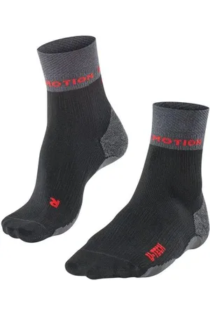 Falke Herren RU True Motion Nevos schwarz