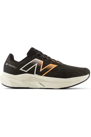 New Balance Herren FuelCell Propel v5 schwarz 47.5
