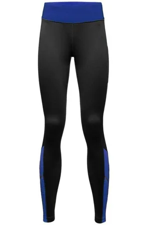 gore Damen R3 Thermo Tights schwarz
