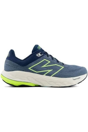 New Balance Herren Fresh Foam 860 v14 blau 40.0