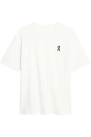 On Running Herren Club Tee weiß