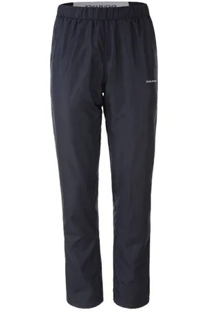 Endurance Herren Cesena Long Training Pants schwarz
