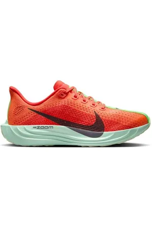 Nike Damen Pegasus Plus rot 38.5