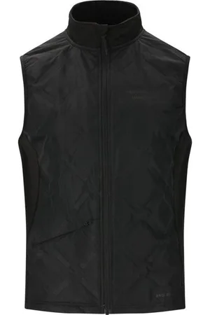 Endurance Herren Jelawat Vest schwarz