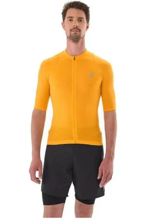 Compressport Herren Trail Racing Postural SS Top