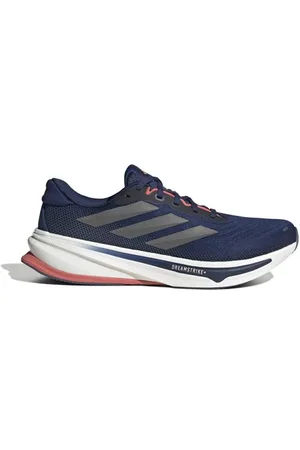adidas Herren Supernova Rise 2 schwarz 44.6