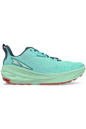 Altra Damen Experience Wild türkis 39.0