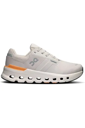On Running Damen Cloudrunner 2 Waterproof weiß 40.5
