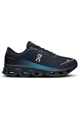 On Running Herren Cloudspark schwarz 42.0