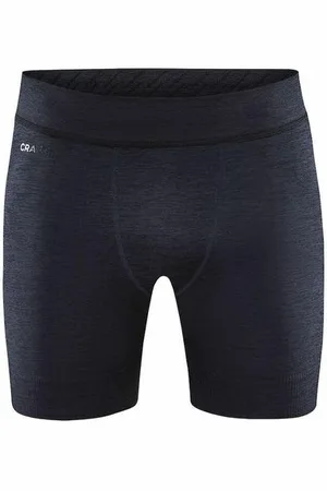 Craft Herren Core Dry Active Comfort Boxer schwarz