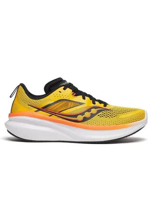 Saucony Herren Omni 22 gelb 46.5