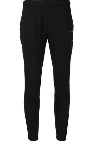 Endurance Herren Jeen Pants schwarz