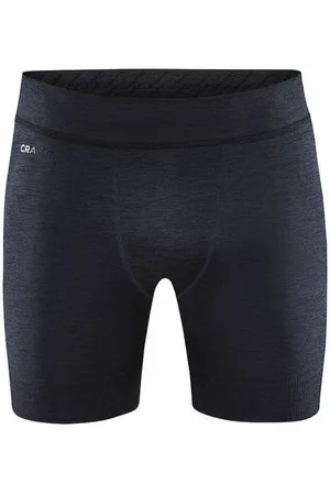 Craft Herren Core Dry Active Comfort Boxer schwarz