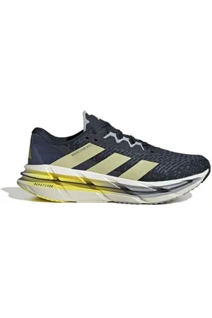 adidas Herren Adistar Byd schwarz 42.0