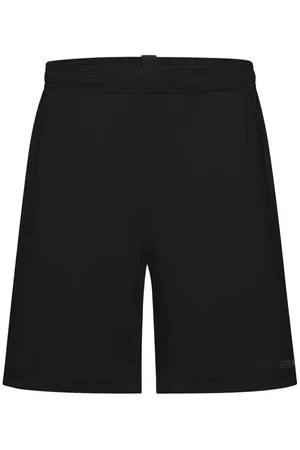 gore Herren Concurve 7" Shorts schwarz
