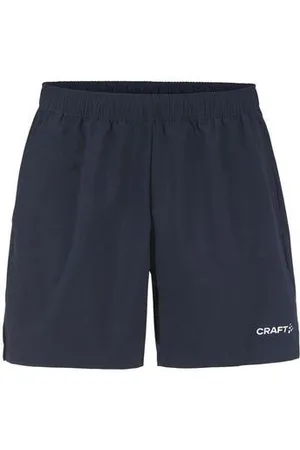 Craft Herren Adv Essence Shorts blau