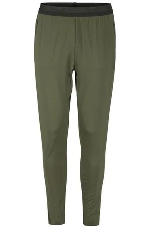 Craft Herren Pro Hypervent Pants 2 grün