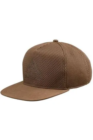 Craft Unisex Pro 3D Mesh Trucker Cap rot