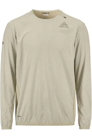 Craft Herren Pro Hypervent LS Wind Top 2