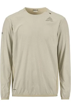 Craft Herren Pro Hypervent LS Wind Top 2