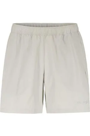 Craft Herren Adv Essence Shorts grau