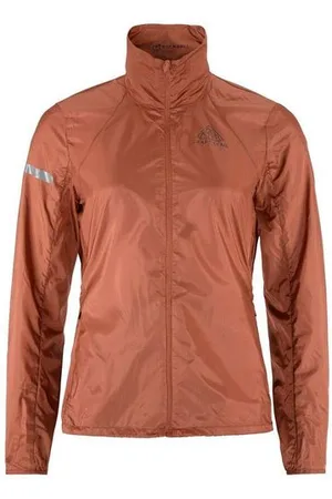 Craft Damen Pro Hypervent Jacket 2 rot