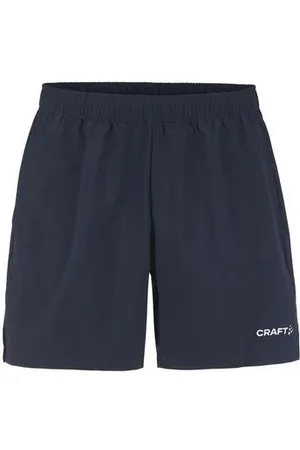 Craft Herren Adv Essence Shorts blau