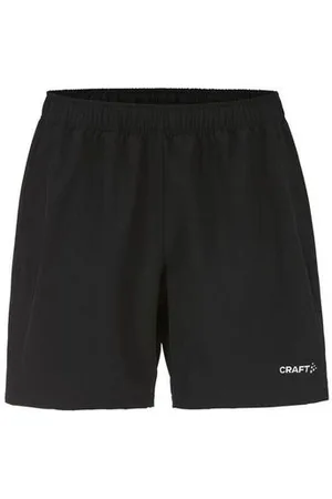 Craft Herren Adv Essence Shorts schwarz