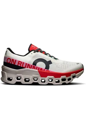 On Running Damen Cloudmster 2 weiß 42.0