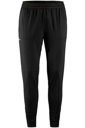 Craft Herren Pro Hypervent Pants 2 schwarz