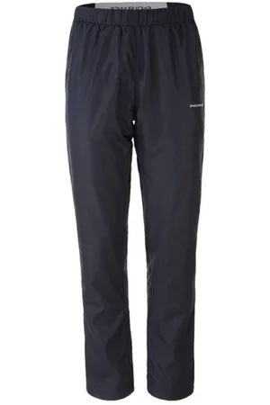 Endurance Herren Cesena Long Training Pants schwarz