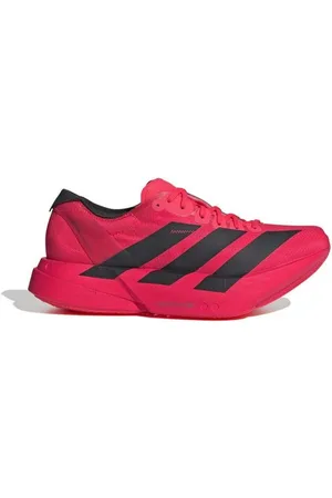 adidas Damen Adizero Adios Pro 4 rot 40.0