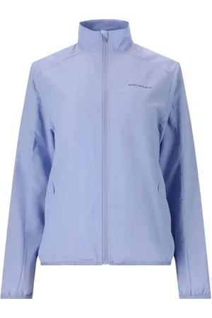 Endurance Damen Sylen Jacket blau