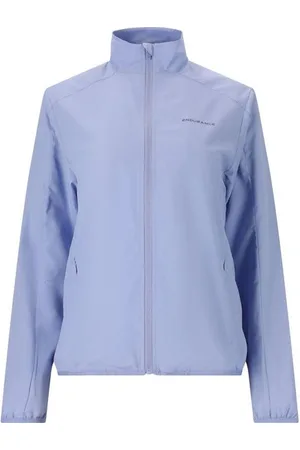 Endurance Damen Sylen Jacket blau
