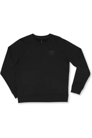saysky Herren Everyday Crewneck schwarz