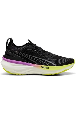 PUMA Herren ForeverRun Nitro 2 schwarz 40.0