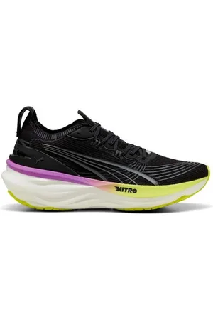 PUMA Herren ForeverRun Nitro 2 schwarz 39.0