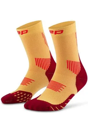 CEP Herren Core Run Mid Cut Socks 5.0