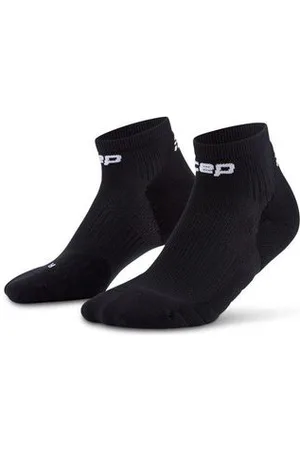 CEP Herren Core Run Low Cut Socks 5.0 schwarz