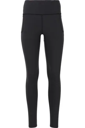 Endurance Damen Move Tights schwarz