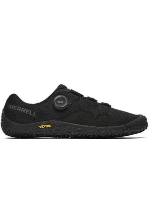 Merrell Herren Vapor Glove 6 Boa schwarz 44.0