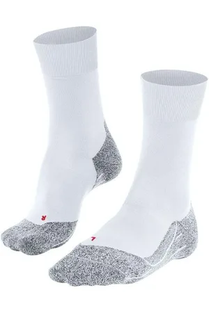 Falke Damen RU4 Light Performance weiß