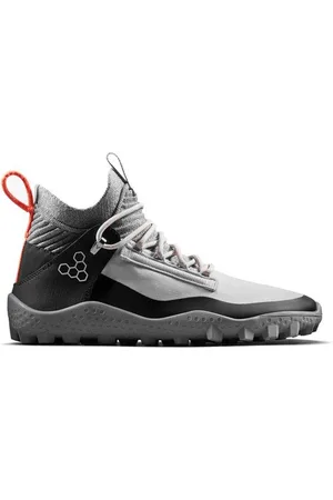 Vivobarefoot Damen Magna Lite WR SG grau 41.0
