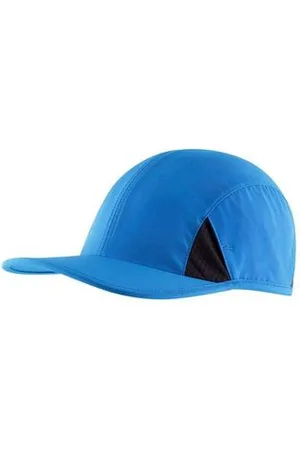 CEP Unisex Core Run Cap blau