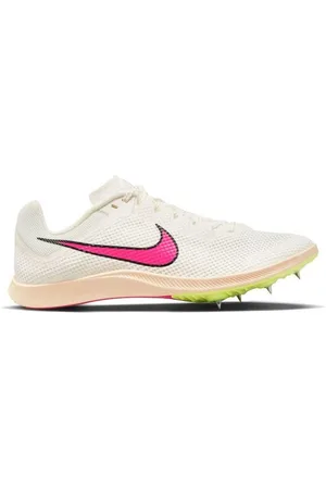 Nike Unisex Rival Distance weiß 47.0