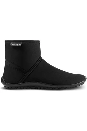 leguano Unisex Thermo schwarz 46.0