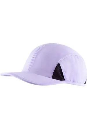 CEP Unisex Core Run Cap rosa