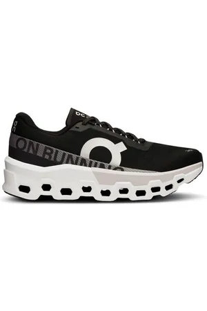 On Running Herren Cloudmster 2 schwarz 47.0