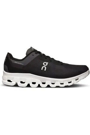 On Running Herren Cloudflow 4 schwarz 44.5