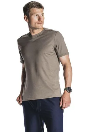 FUSION Herren Technical Merino 150 T-Shirt